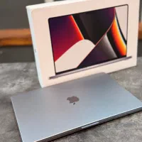 M1 pro 16 inch 1tb 16 ram مک بوک|رایانه همراه|تهران, جردن|دیوار
