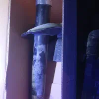 کمک جلو پژو دوماه رو ماشین بوده.