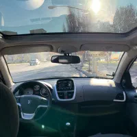 ۲۰۷ پانومرا ۱۴۰۳|خودرو سواری و وانت|اردبیل, |دیوار