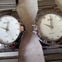 عدد ساعت مچی مردانه Mizan موتور ژاپنی اصل