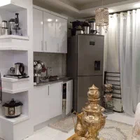 اجاره آپارتمان 60 متری طبقه اول