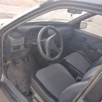 پراید ۸۴ دوگانه|خودرو سواری و وانت|یزد, |دیوار