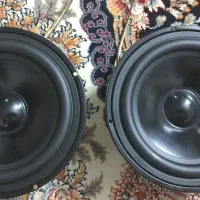 ضبط جی وی سی وباند