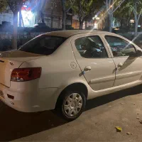 رانا پلاس مدل ۱۴۰۲|خودرو سواری و وانت|اراک, |دیوار