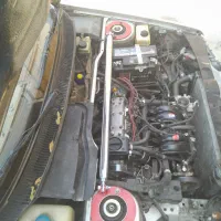 استرس بار وشاسی بند|قطعات یدکی و لوازم جانبی|محمدشهر, کوی بهار|دیوار