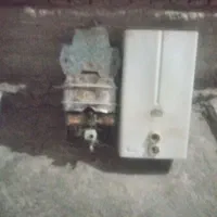 ابگرمکن.دیواری