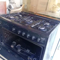 گاز پنج شعله فرگاز