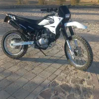 تریل زمرد کویر تمیز ۱۴۰۲