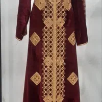 ماکسی مخمل|لباس|امیدیه, |دیوار