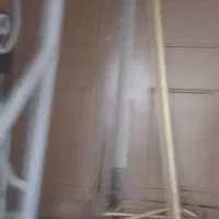 چوب لباسی ایستاده|بندرخت و رخت‌آویز|مشهد, خرمشهر|دیوار