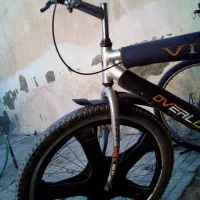 دوچرخه کراس