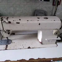 چرخ خیاطی جک