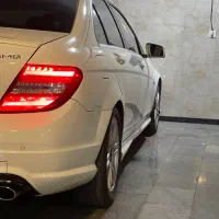 بنز کلاس C C350، مدل ۲۰۰۹|خودرو سواری و وانت|محمودآباد, |دیوار