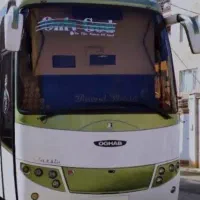 راننده اتوبوس اسکانیا|خدمات حمل و نقل|تبریز, |دیوار