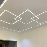 نیروی نیمه وارد به کار کناف