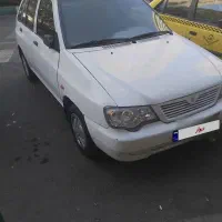 اجاره به شرط تملیک پراید