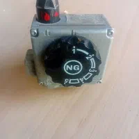 کاربراتور آبگرمکن گازی