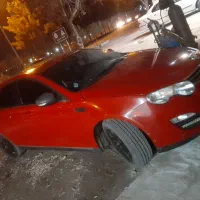 فروش عالی mg550 اتومات مدل ۲۰۱۲ بدون رنگ