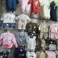 لباس سیسمونی قیمت مناسب. زیرقیمت بازار|کفش و لباس بچه|تبریز, |دیوار