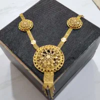 فروش نیم ست و گوشواره