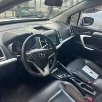 جک s3 مدل۹۷|خودرو سواری و وانت|تهران, عباس‌آباد|دیوار