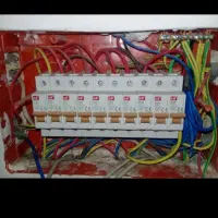 برق کاری ساختمان،قیمت مناسب