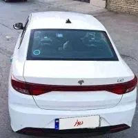 تارا دنده ای v1 پلاس ۱۴۰۳|خودرو سواری و وانت|اصفهان, ملاصدرا|دیوار