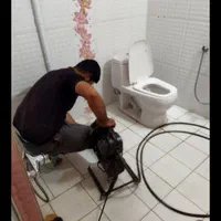 لوله بازکن(ارزانتر ازهمه جا) فنرزنی۲۴ساعته چابازکن|خدمات پیشه و مهارت|گرگان, |دیوار