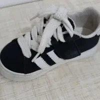 کفش سایز ۲۴ نوو|کفش و لباس بچه|دزفول, |دیوار