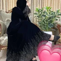 عبا طرح شیک و زیبا