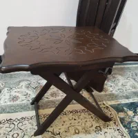 گل میز میز عسلی|مبلمان خانگی و میز عسلی|اهواز, شهرک دانشگاه|دیوار
