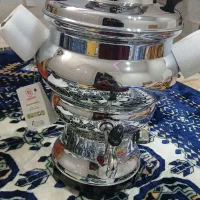 سماور برقی|سماور، چای‌ساز، قهوه‌ساز|زاهدان, |دیوار