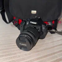 دوربین عکاسی canon 700D