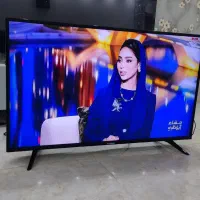 تلویزیون اکس ویژن 49 اینچ دهگلان