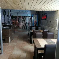 میز و صندلی