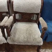 مبل ۹نفره|مبلمان خانگی و میز عسلی|اصفهان, آفاران|دیوار