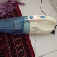 جاروبرقی شارژی