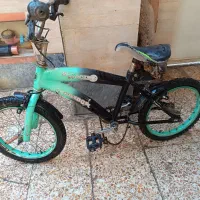 دوچرخه 16 و 20|دوچرخه، اسکیت، اسکوتر|اندیمشک, |دیوار