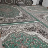 فرش ۹ متری