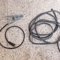 کابل جوش جوشکاری