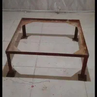 چهار پایه کولریک