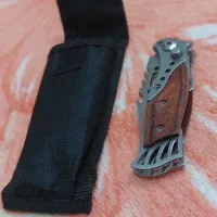 چاقو|کلکسیون و سرگرمی|تربت‌حیدریه, کلاته توکلی|دیوار