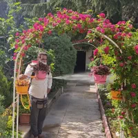 باغبانی سم پاشی هرس درختان کاشت گیاهان تعویض گلدن