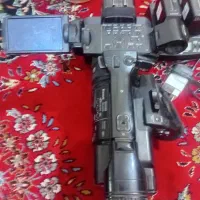 دوربین انیکس 3|دوربین عکاسی و فیلم‌برداری|کارون, |دیوار