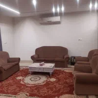 مبل ۷ نفره|مبلمان خانگی و میز عسلی|اهواز, دغاغله|دیوار