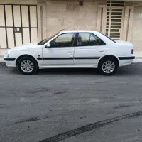 پارس tu5 مدل ۱۴۰۰ دریچه گاز سیمی