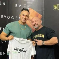 مربیگری و پودرسلامت