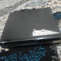 دستگاه دی وی دی دایویکس مارشال فلش خور نیاز تعمیر