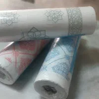 سفره یکبارمصرف|ظروف نگهدارنده، پلاستیکی، یک‌بارمصرف|نیشابور, جمهوری|دیوار