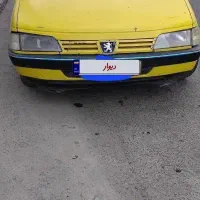 تاکسی روا|خودرو سواری و وانت|زاهدان, |دیوار